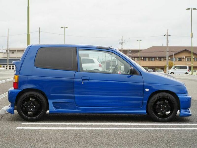 ALTO WORKS