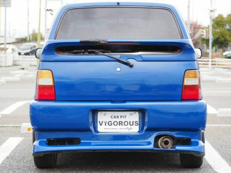 ALTO WORKS