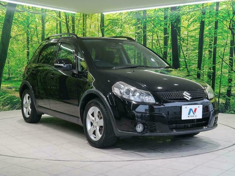 SX4