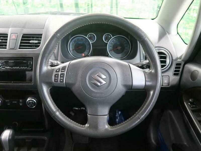 SX4