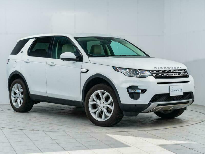 DISCOVERY SPORT-0