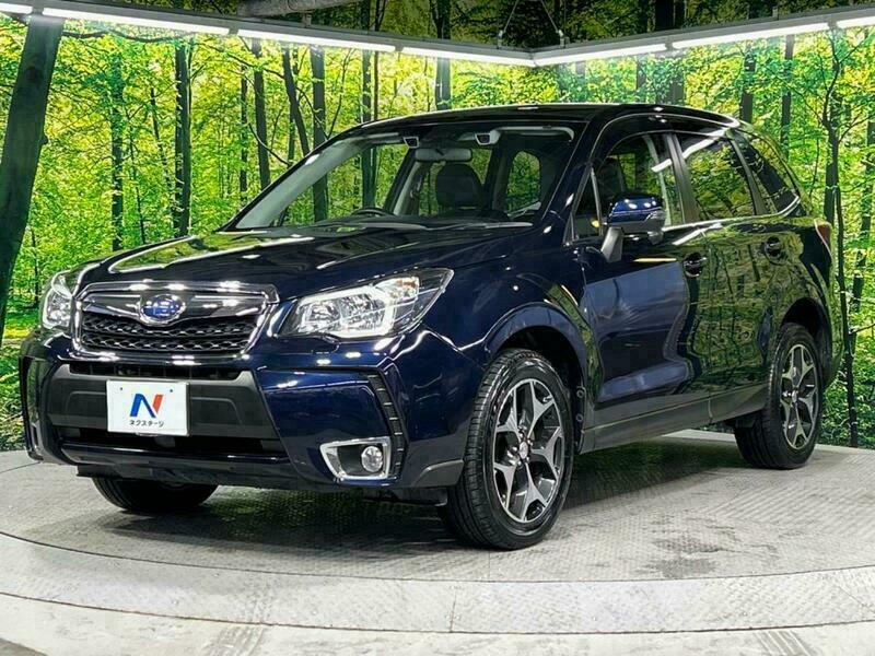FORESTER-9