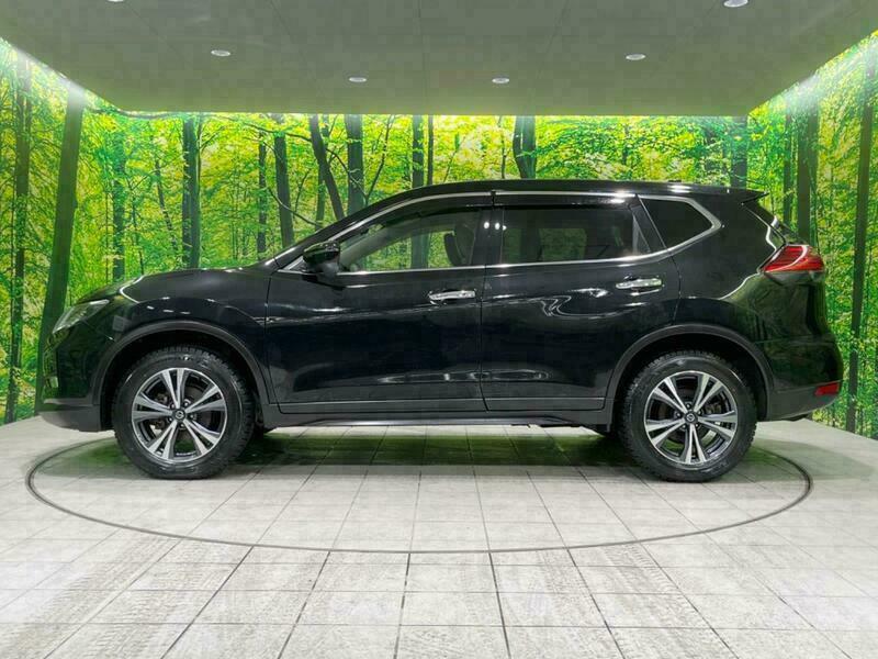 X-TRAIL-3