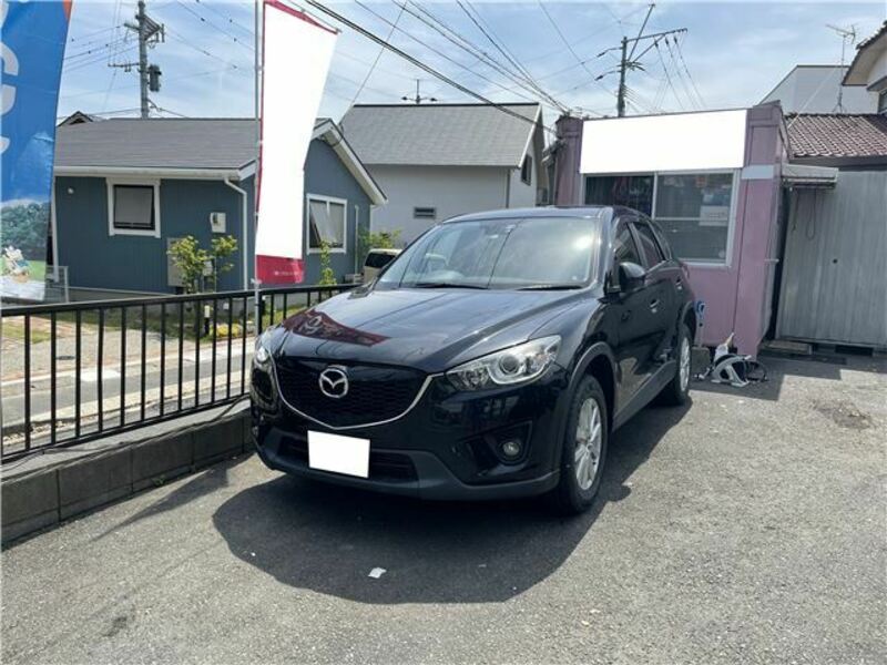 CX-5-10