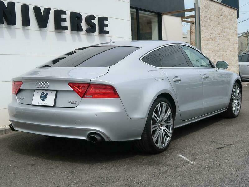 A7 SPORTBACK-52