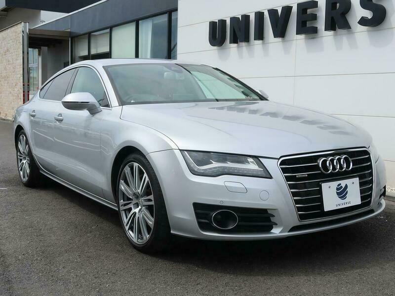 A7 SPORTBACK-13