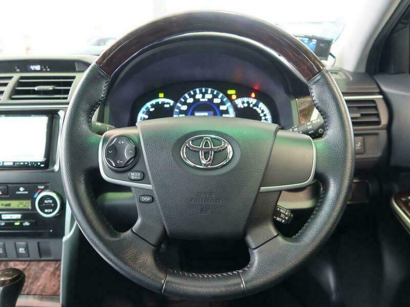 CAMRY