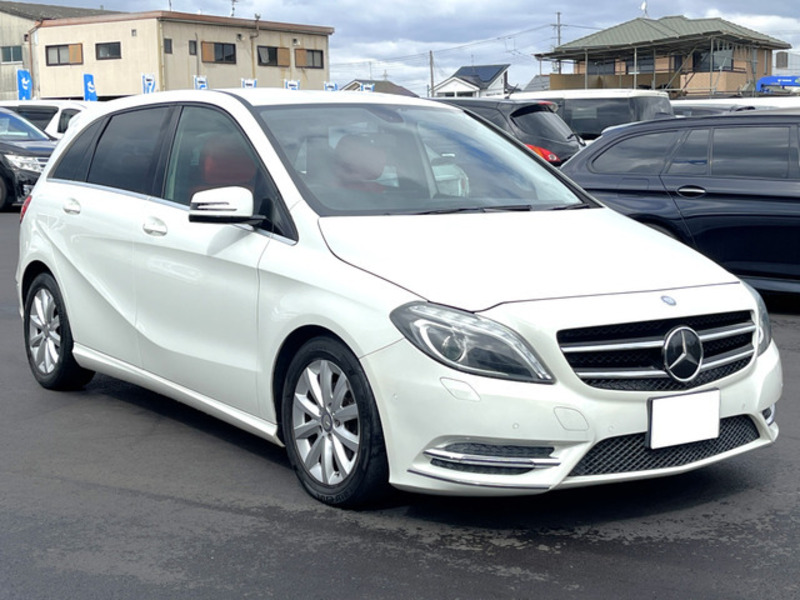 B-CLASS-2