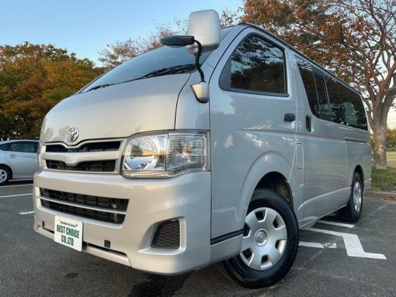 HIACE VAN-3