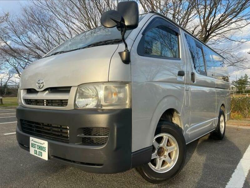 HIACE VAN-3