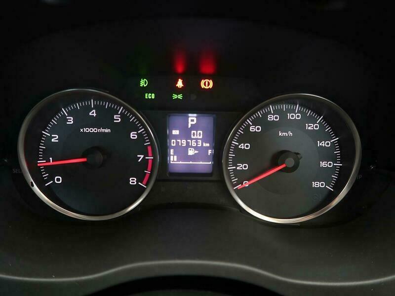 IMPREZA G4