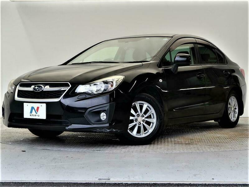 IMPREZA G4-0