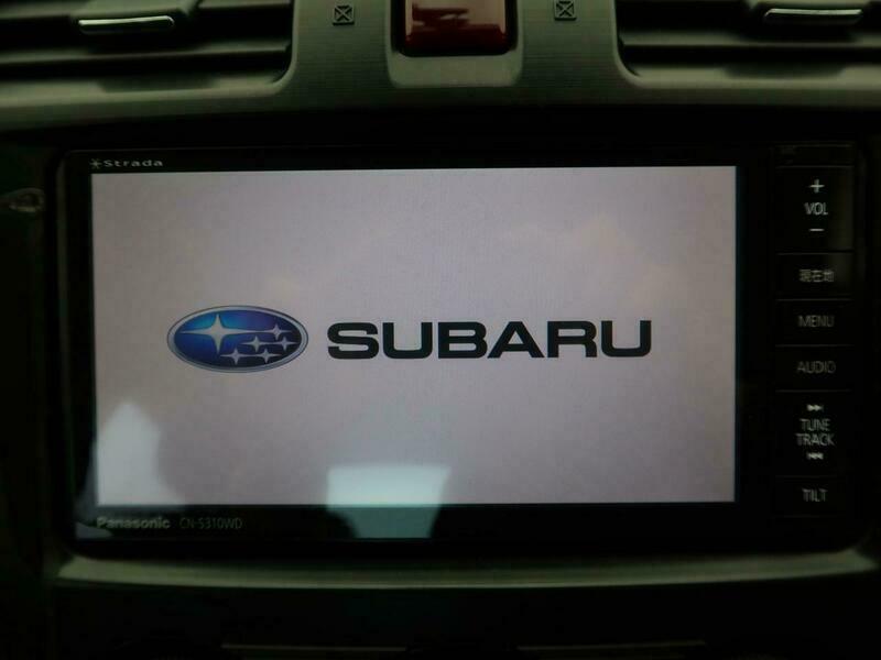 IMPREZA G4