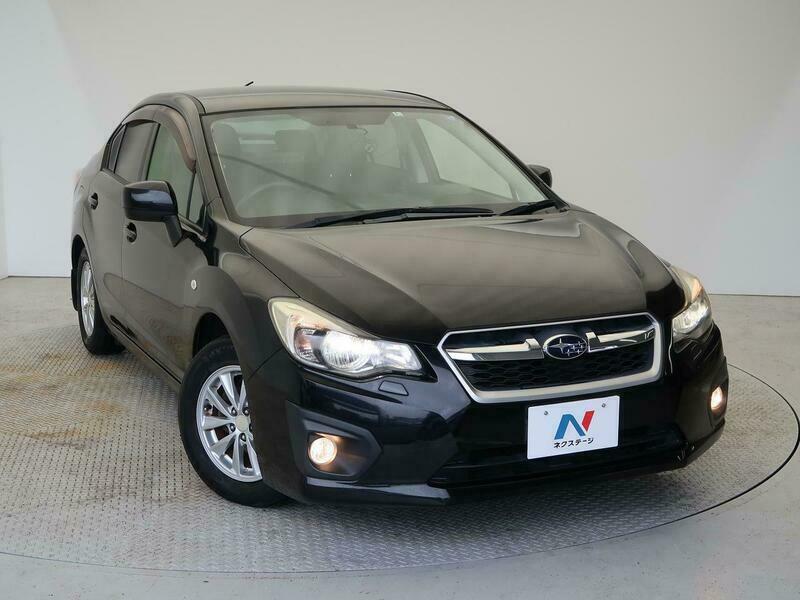 IMPREZA G4