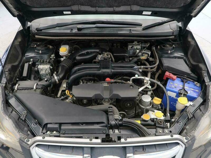 IMPREZA G4