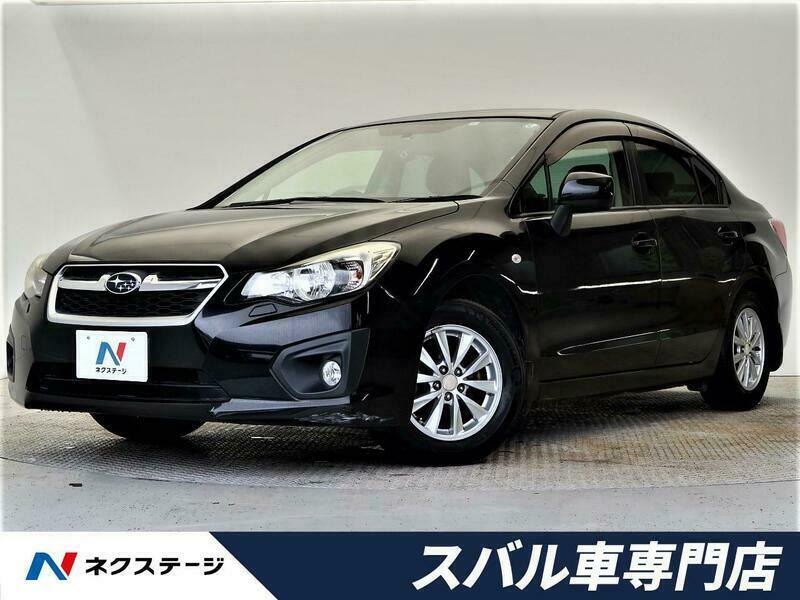 IMPREZA G4