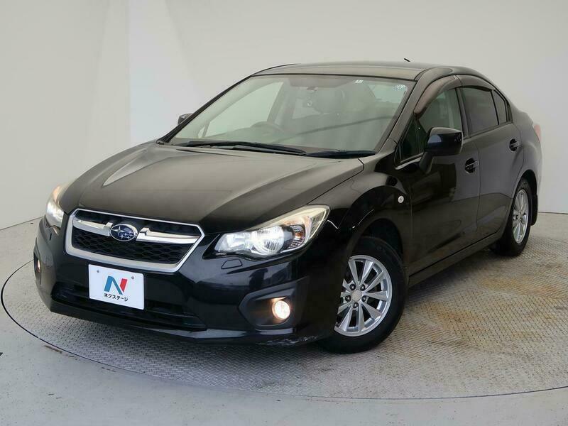 IMPREZA G4