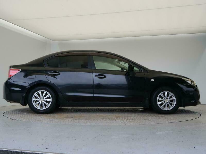 IMPREZA G4