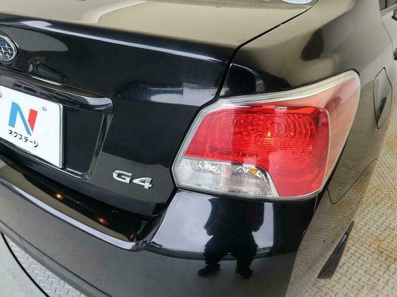 IMPREZA G4