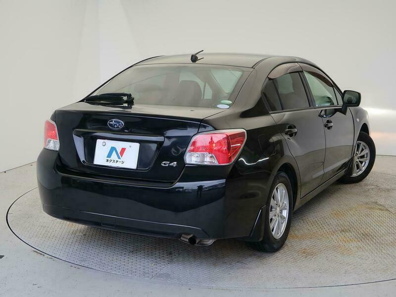 IMPREZA G4