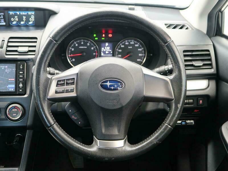 IMPREZA G4