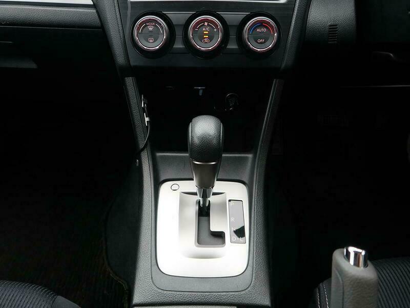 IMPREZA G4