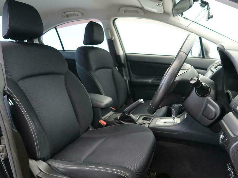 IMPREZA G4