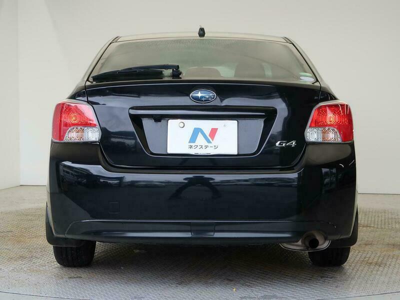 IMPREZA G4