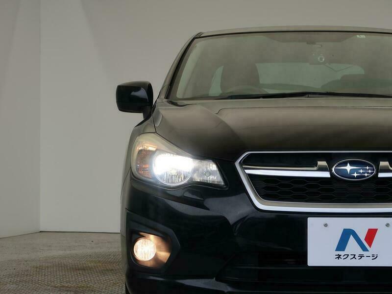 IMPREZA G4