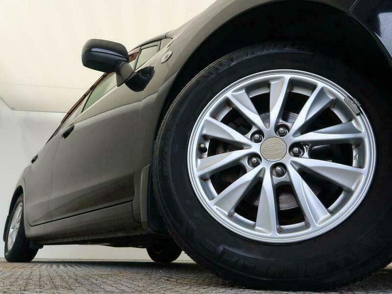 IMPREZA G4