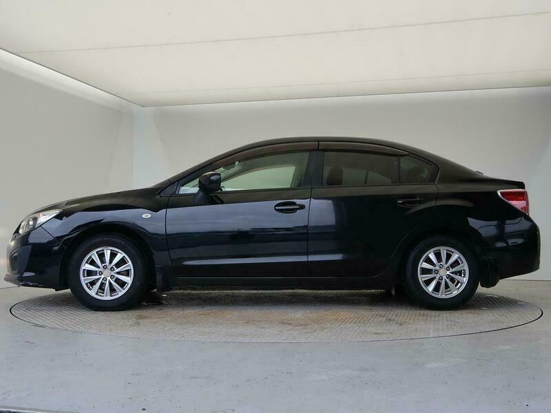 IMPREZA G4