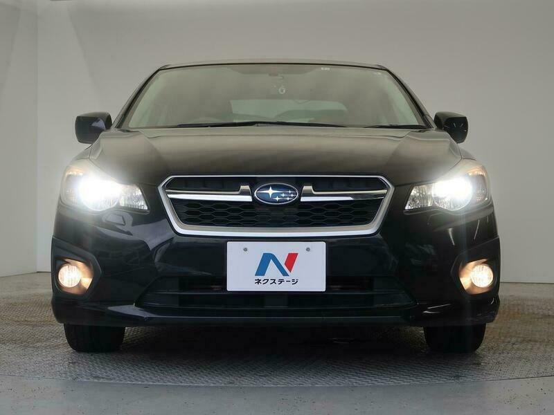 IMPREZA G4