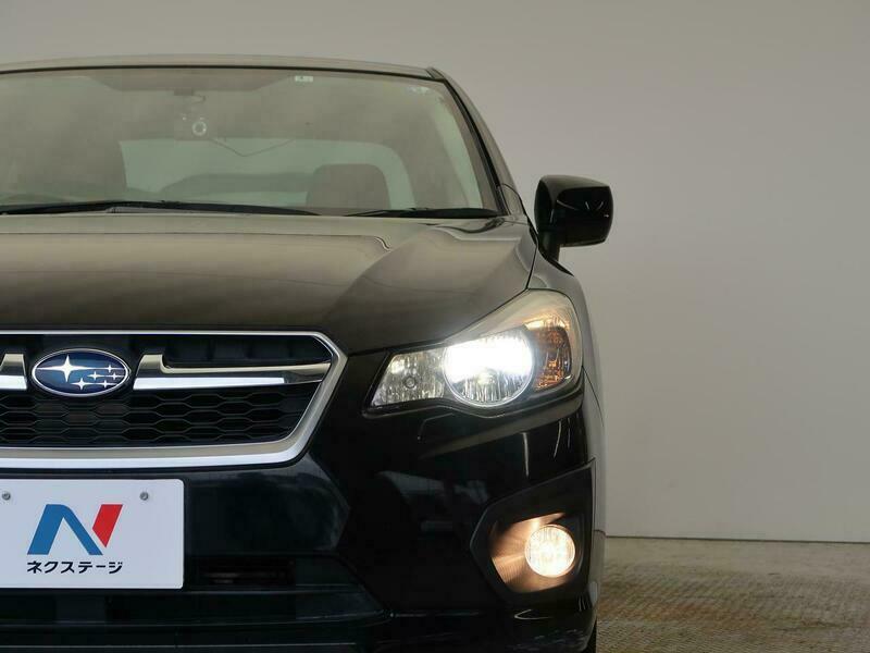 IMPREZA G4