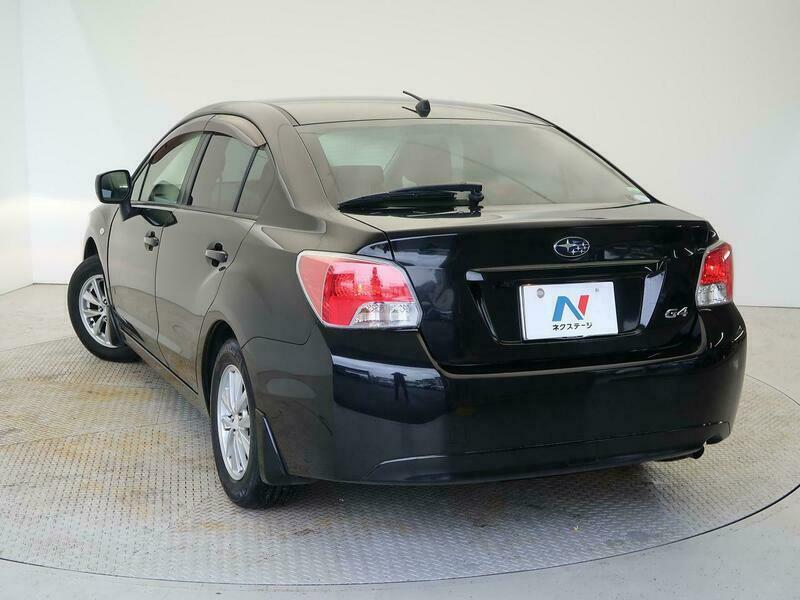 IMPREZA G4