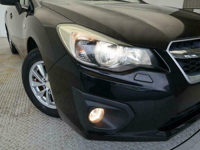 IMPREZA G4