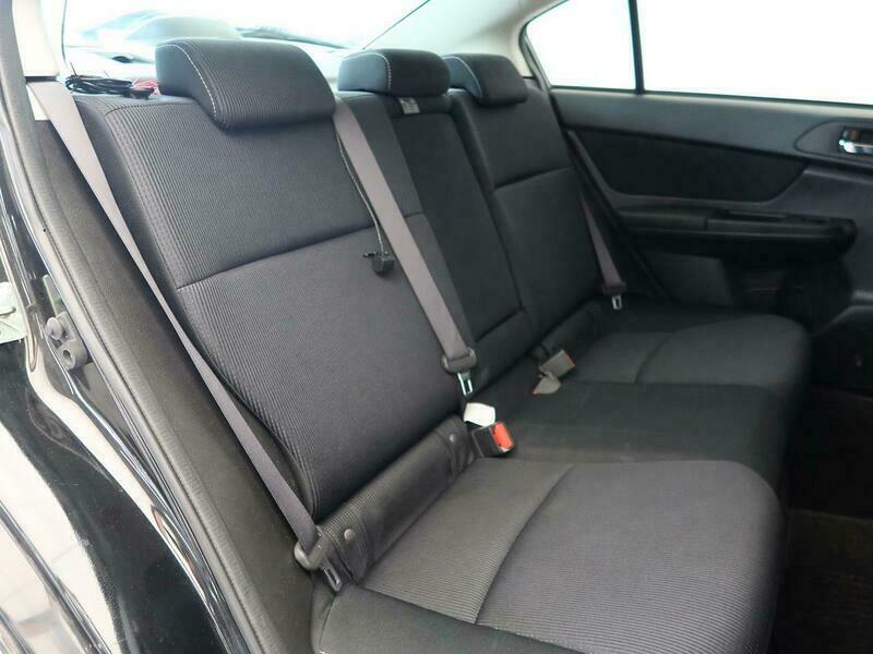 IMPREZA G4