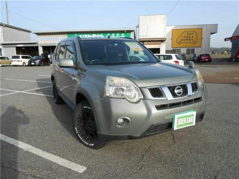 X-TRAIL-33