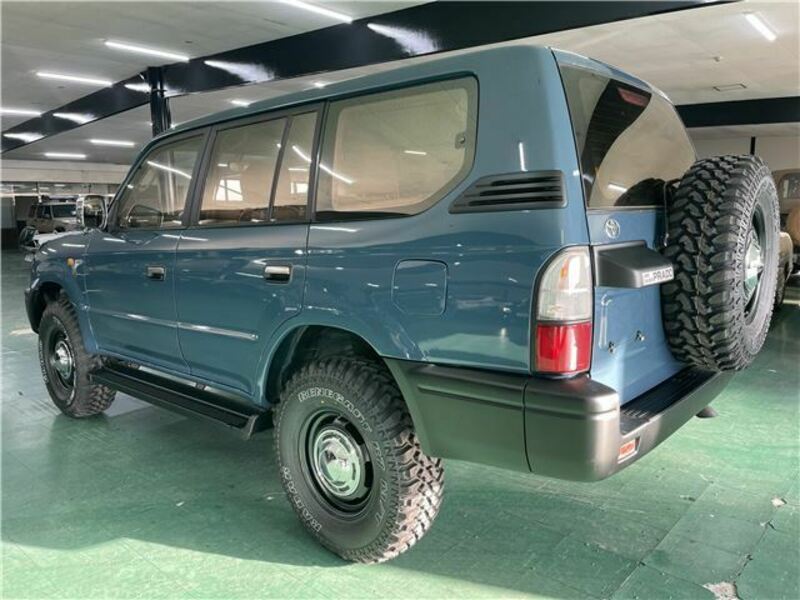 LAND CRUISER PRADO-3