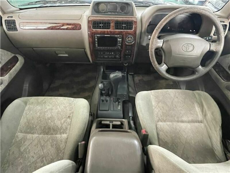 LAND CRUISER PRADO-6