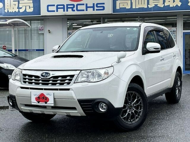 FORESTER-0