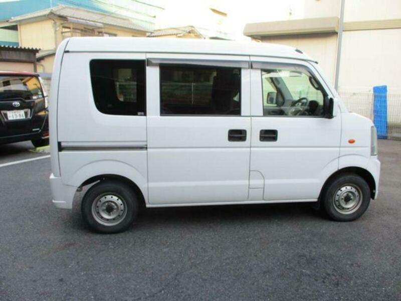 MINICAB VAN-10