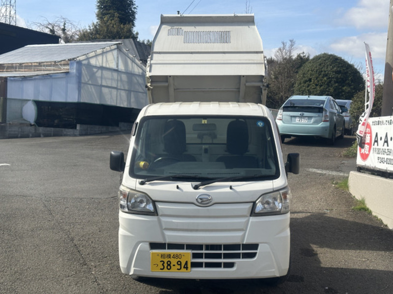 HIJET TRUCK-15