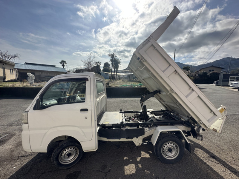 HIJET TRUCK-17