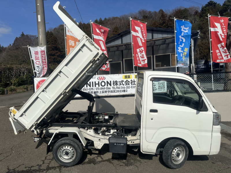 HIJET TRUCK-16