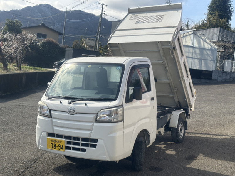 HIJET TRUCK-4