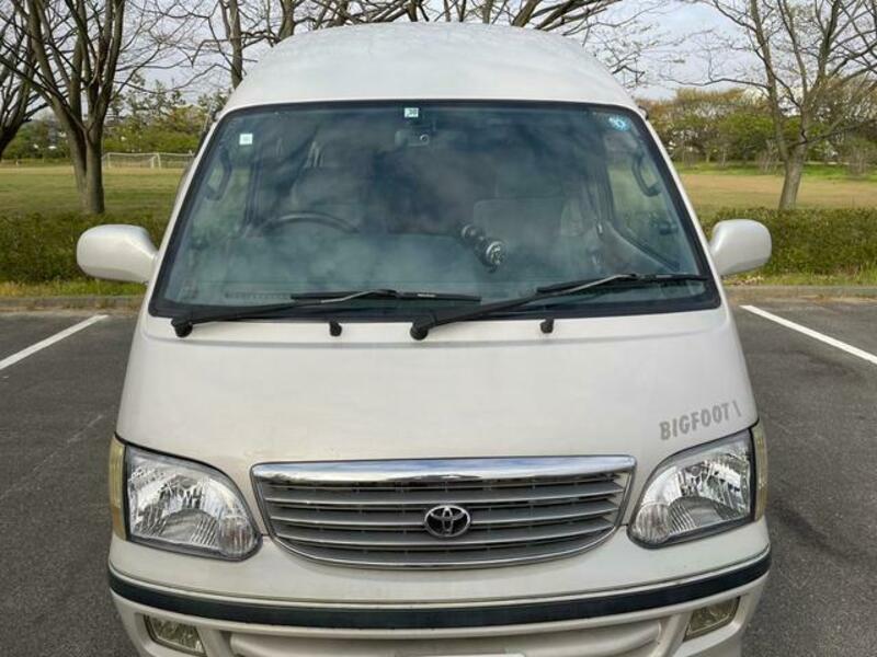 HIACE VAN-2