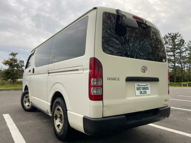 HIACE VAN-5