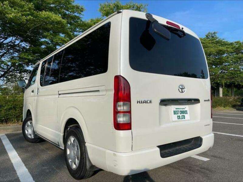 HIACE VAN-5