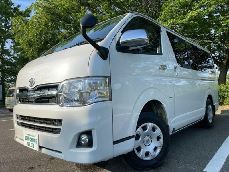 HIACE VAN-3