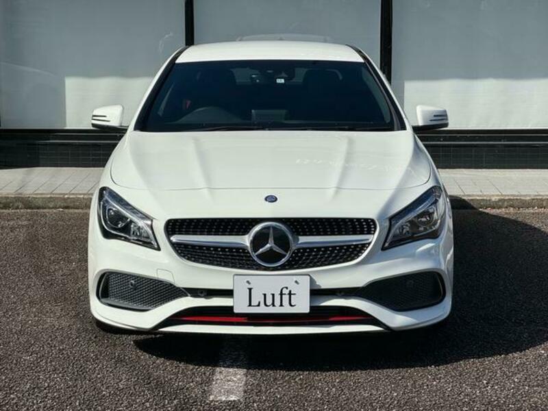 CLA-CLASS